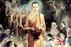 Ở lâu sinh dính mắc