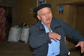 “Dũng sĩ diệt xe tăng” lận đận giữa đói nghèo