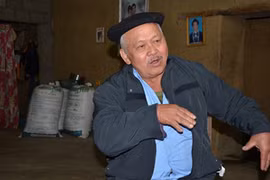 “Dũng sĩ diệt xe tăng” lận đận giữa đói nghèo