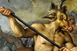 Ma quỷ thường được miêu tả thế nào?