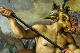 Ma quỷ thường được miêu tả thế nào?