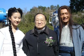 Sự thật gây choáng về tuyệt phẩm “Thần điêu đại hiệp” của Kim Dung