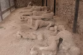 Giải mã thảm kịch núi lửa kinh hoàng nhất lịch sử loài người 