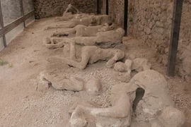 Giải mã thảm kịch núi lửa kinh hoàng nhất lịch sử loài người 