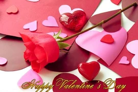 Khám phá cực thú vị về ngày Valentine 