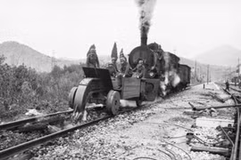 Những khoảnh khắc không thể lãng quên trong lịch sử nhân loại 