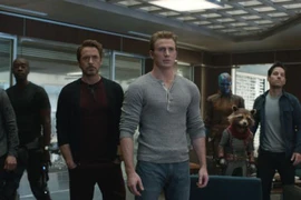 Rò rỉ nội dung 'Avengers: End game' trên mạng xã hội sau suất chiếu đầu tiên