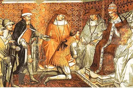 Giải mã cái chết oái oăm của Giáo hoàng nổi tiếng lịch sử 