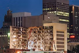 Lời “sấm truyền” lạ nhất của Nostradamus về vận mệnh thế giới