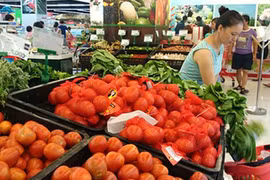 Tại sao giá sinh hoạt Hà Nội đắt đỏ nhất nước?