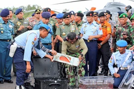 Giải mã lời cuối sởn gai ốc của phi công Air Asia