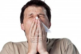 Bài thuốc trị viêm mũi, viêm xoang