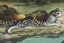 Kinh ngạc những chiến thuật quân sự kỳ lạ của người xưa