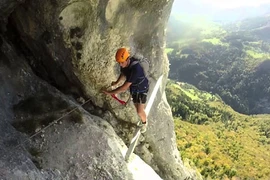 Thót tim 5 “con đường tử thần” nguy hiểm nhất thế giới