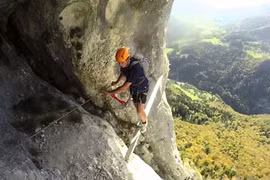 Thót tim 5 “con đường tử thần” nguy hiểm nhất thế giới