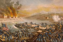 Những trận chiến kinh điển của các nhà cầm quân nổi tiếng