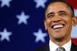 Giải mã “bùa may mắn” Tổng thống Barack Obama luôn mang theo