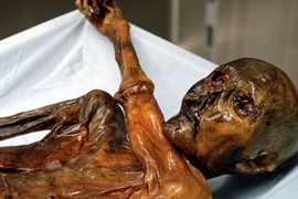 Bí mật xuyên thế kỷ về xác ướp bí ẩn nhất TG 