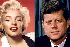 Những vụ ngoại tình chấn động của các đời tổng thống Mỹ