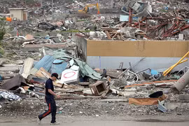 Vì sao Nhật Bản thường hứng chịu động đất kinh hoàng?