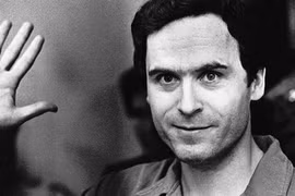 Những tên tội phạm khét tiếng mang gương mặt hiền lành