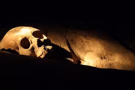 Bí mật những nghi lễ cổ xưa của nhân loại