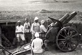 Bật mí những chiến thuật quân sự tài tình trong lịch sử