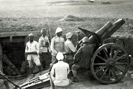 Bật mí những chiến thuật quân sự tài tình trong lịch sử