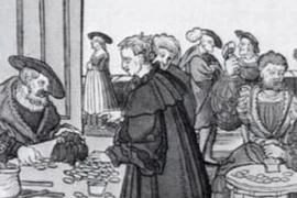 Khám phá phong tục đã mất của giáo hội Công giáo 