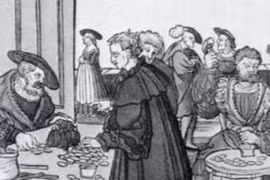 Khám phá phong tục đã mất của giáo hội Công giáo 