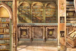 6 kiệt tác kiến trúc bị “xóa sổ” hoàn toàn 