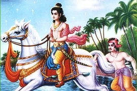 Năm Ngọ quyết tâm bỏ ăn thịt Ngựa?