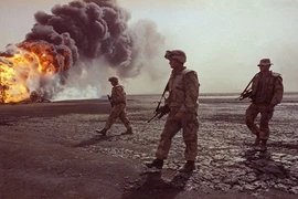 Những sự kiện chấn động lịch sử xảy ra vào tháng 1