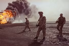 Những sự kiện chấn động lịch sử xảy ra vào tháng 1