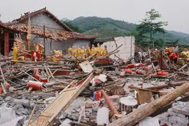 10 thảm họa thiên nhiên gây tổn thất lớn nhất lịch sử