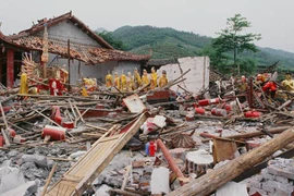 10 thảm họa thiên nhiên gây tổn thất lớn nhất lịch sử
