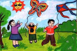 Sự thật bất ngờ về Ngày Quốc tế Thiếu nhi 1/6