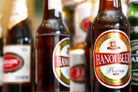 Chi hàng trăm tỉ đồng quảng cáo, Bia Hà Nội vẫn thất thu