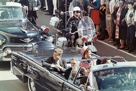Tiết lộ sốc: Jack Ruby biết trước vụ ám sát cựu TT Kennedy?