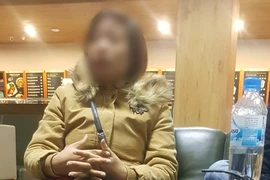 Chủ “trại” nuôi người lấy thận ở Hà Nội qua lời kể cay đắng của vợ