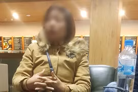 Chủ “trại” nuôi người lấy thận ở Hà Nội qua lời kể cay đắng của vợ