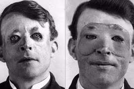 Top ảnh kinh điển khó quên trong lịch sử nhân loại 