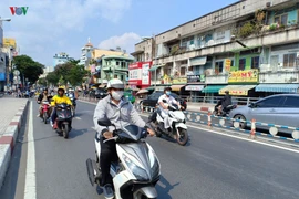 Dự báo thời tiết 5/7: Nắng nóng trở lại trên diện rộng