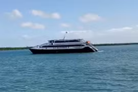 Thảm kịch chìm phà, nỗi đau khôn nguôi của người ở lại