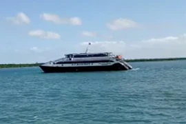 Thảm kịch chìm phà, nỗi đau khôn nguôi của người ở lại