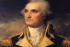 Điều thú vị ít biết về cuộc đời Tổng thống Mỹ George Washington