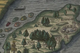 5 bí ẩn lớn nhất lịch sử nhân loại