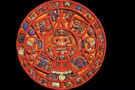 Vương quốc bí ẩn của người Maya