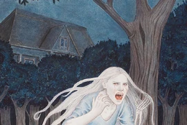 Hãi hùng ác quỷ trong thần thoại Celtic