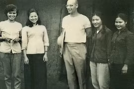 Alexandre Grothendieck: Thiên tài toán học kỳ lạ nhất Thế kỷ 20